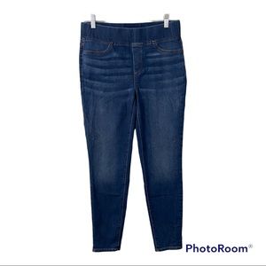 Talbots | Jeans | Talbots Flawless Pull 